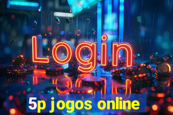 5p jogos online